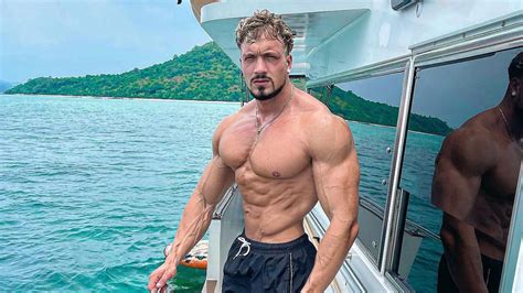 jo lindner age|Jo Lindner: YouTube bodybuilding star Joesthetics dies of。